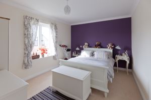 Bedroom Two- click for photo gallery